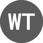 Logo of WeBuy Token (WBYGBP).