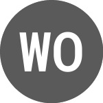 Logo of Wrapped Origin Axie (WOAETH).