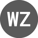 Logo of Wrapped ZEC (WZECUST).