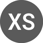 Logo of XUSD Stablecoin (XUSDBTC).