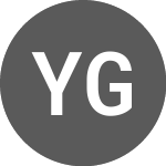 Logo of Yearn Gold Finance (YGFETH).