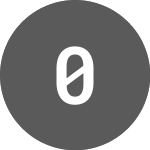 Logo of 0chain (ZCNETH).