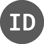 Logo of iNAV db xtrackers MSCI E... (537D).