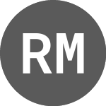 Logo of Regulated Market All Share (AL89).