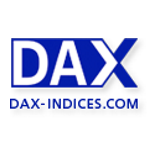 Logo of DAX (DAX).