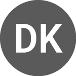 Logo of DAX Kursindex (DAXK).