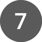 Logo of 7117T (7117T).