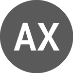 Logo of AEX X7 Short GR (AEX7S).