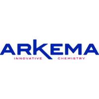 Logo of Arkema (AKE).