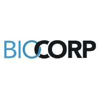 Logo of Biocorp (ALCOR).