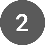 Logo of 21Shares (ALGO).