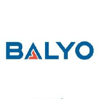 Logo of Balyo (BALYO).