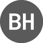 Logo of Belgium Health Care (BEHC).