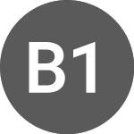 Logo of Biomerieux 1.5% until 29... (BIMAB).