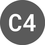 Logo of CAC 40 Inflation Adjusted (CACIN).