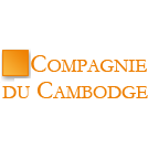 Logo of Cambodge (CBDG).