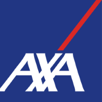 Logo of Axa (CS).