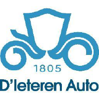 Logo of Dieteren (DIE).