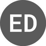 Logo of Electricite de France Do... (EDFBU).