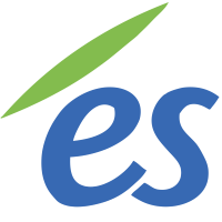 Logo of Electricite de Strasbourg (ELEC).