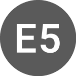 Logo of Engie 5625% until 04/03/... (ENGBQ).