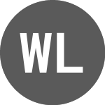 Logo of WisdomTree Long USD Shor... (EUS3).