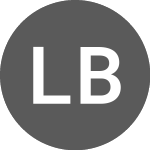 Logo of La Banque Postale Home L... (FR001400NGT9).