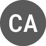 Logo of Credit Agricole SA Casa ... (FRCASA010357).