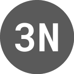 Logo of 30 null (GB00B24FF097).