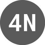 Logo of 47 null (GB00B24FFM16).