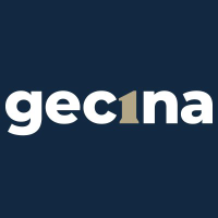 Logo of Gecina Nom (GFC).