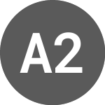 Logo of AMUNDI 2SAD INAV (I2SAD).