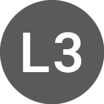 Logo of LS 3JD INAV (I3JD).