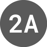 Logo of 21SHARE AADA INAV (IAADA).