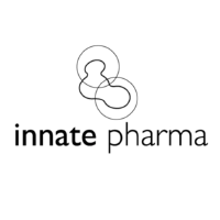 Logo of Innate Pharma (IPH).