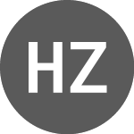 Logo of HANETF ZERO INAV (IZERO).