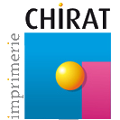 Logo of Imprimerie Chirat (MLIMP).