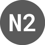 Logo of Nexity 2.053% 10nov2023 (NEIAE).