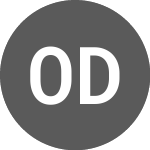 Logo of Orange Domestic bond 0.6... (ORADA).