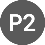 Logo of PSI 20 ex Banks GR (PTEBG).