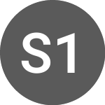 Logo of Sanofi 1% 21mar2026 (SANAM).
