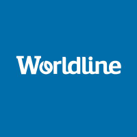 Logo of Worldline (WLN).