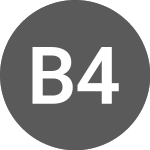 Logo of Bng 4 525 32 (XS0300654331).