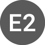 Logo of EDML 20211 BV Edml21cfrn... (XS2390856875).