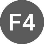 Logo of FTSE 4Good USA 100 (4US1).