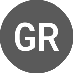 Logo of Green Resource (402490).