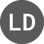 Logo of LG Display (034220).