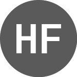 Logo of Hana Financial (086790).