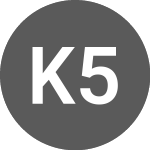 Logo of KTB 5Y ETN 49 (610049).