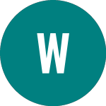 Logo of Wabtec (0A7Y).
